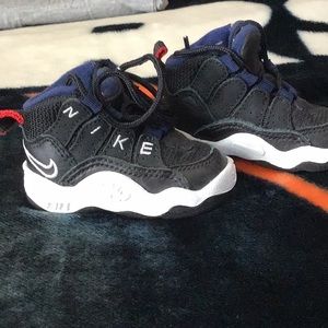 Nike Toddler Hi-tops